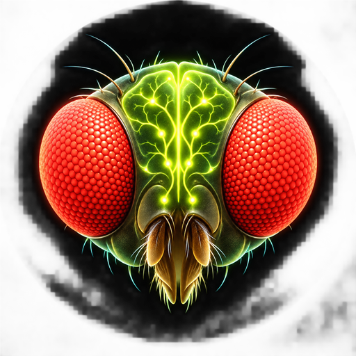 FlyBrain logo